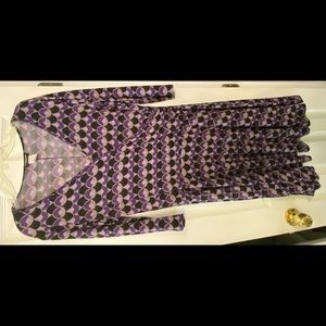 Perseption Concept Dress